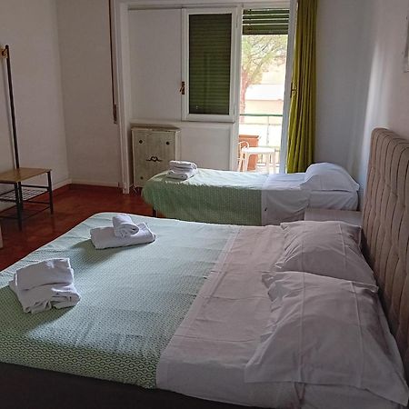 Olimpica Relais Guest House Rome Exterior photo