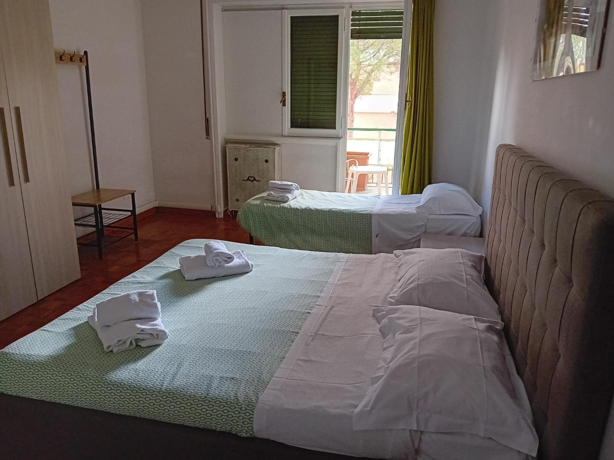 Olimpica Relais Guest House Rome Exterior photo