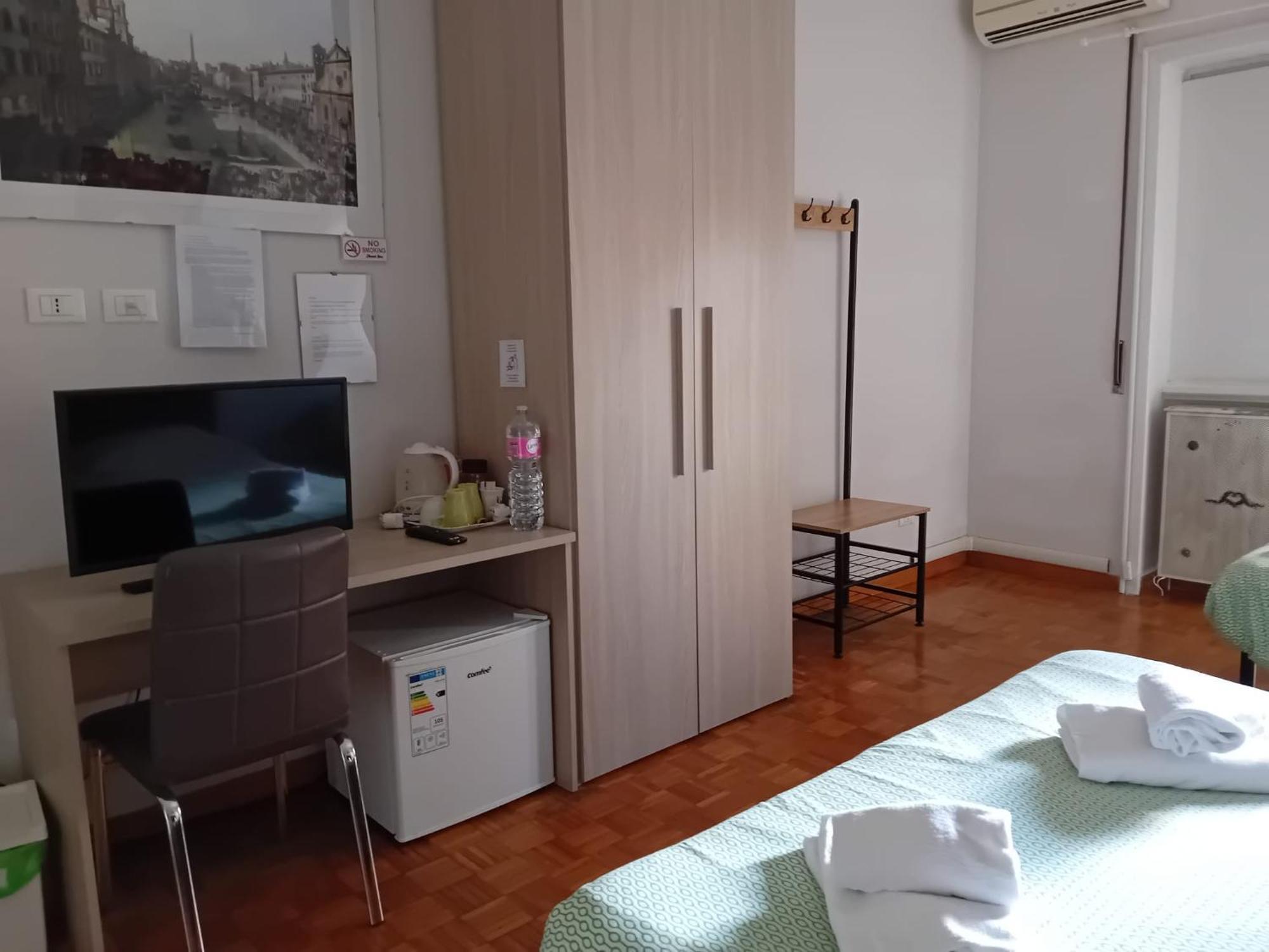 Olimpica Relais Guest House Rome Exterior photo