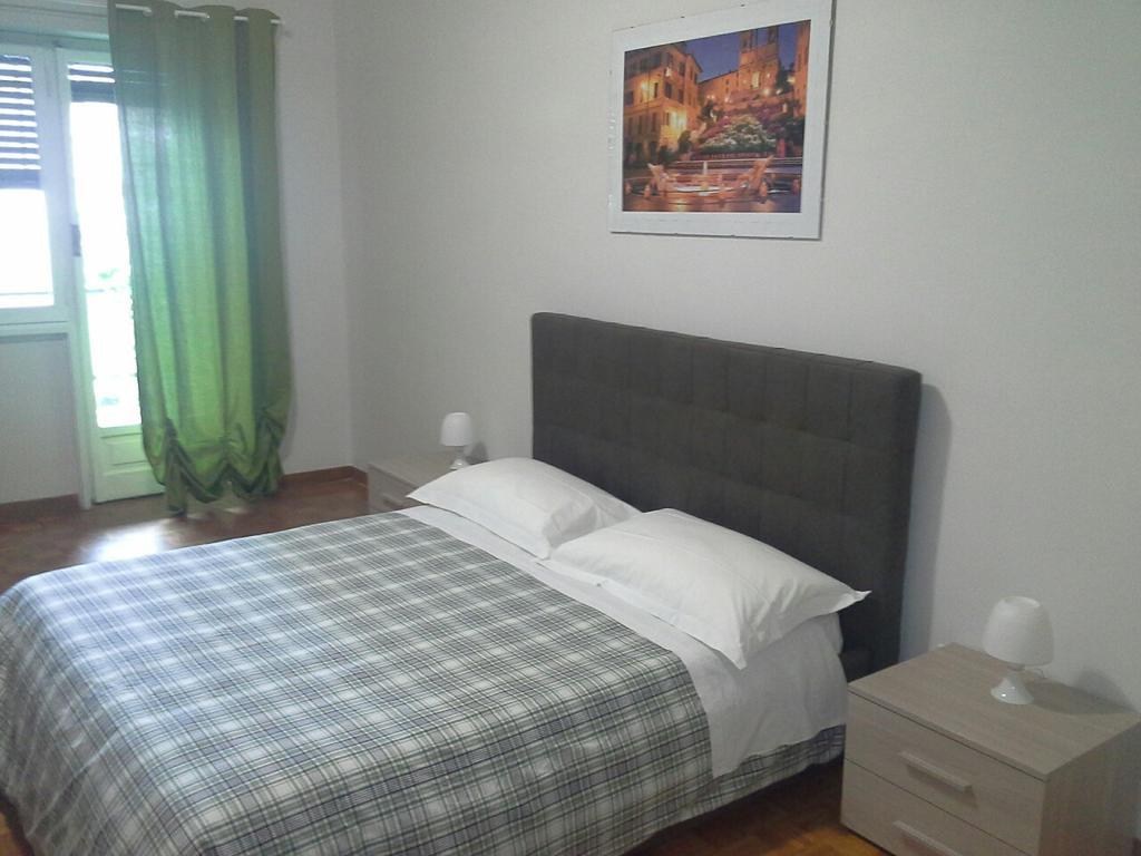 Olimpica Relais Guest House Rome Exterior photo