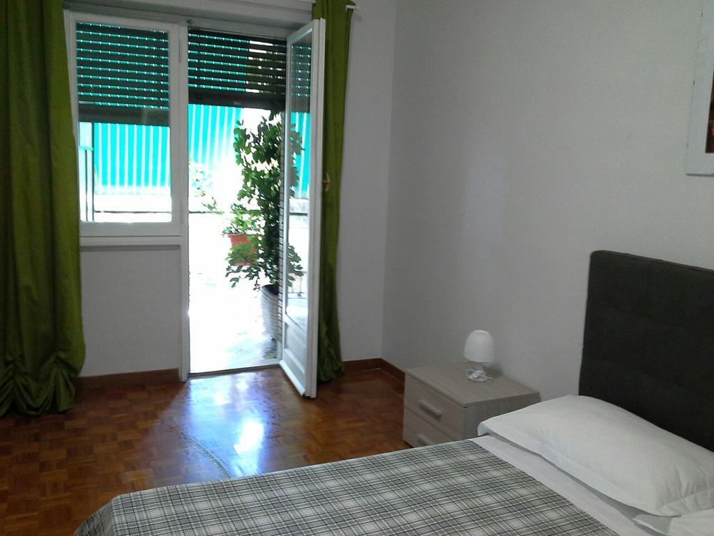 Olimpica Relais Guest House Rome Exterior photo