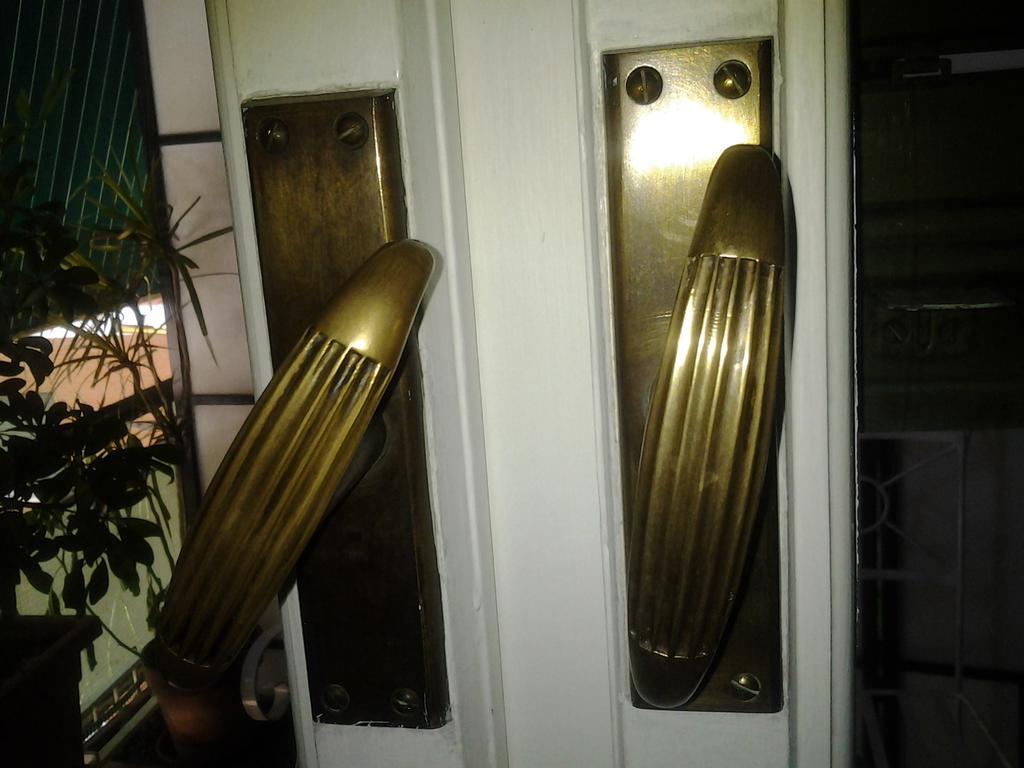 Olimpica Relais Guest House Rome Exterior photo