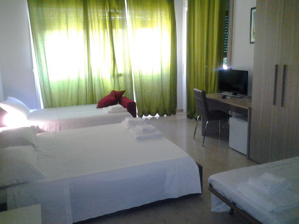 Olimpica Relais Guest House Rome Exterior photo