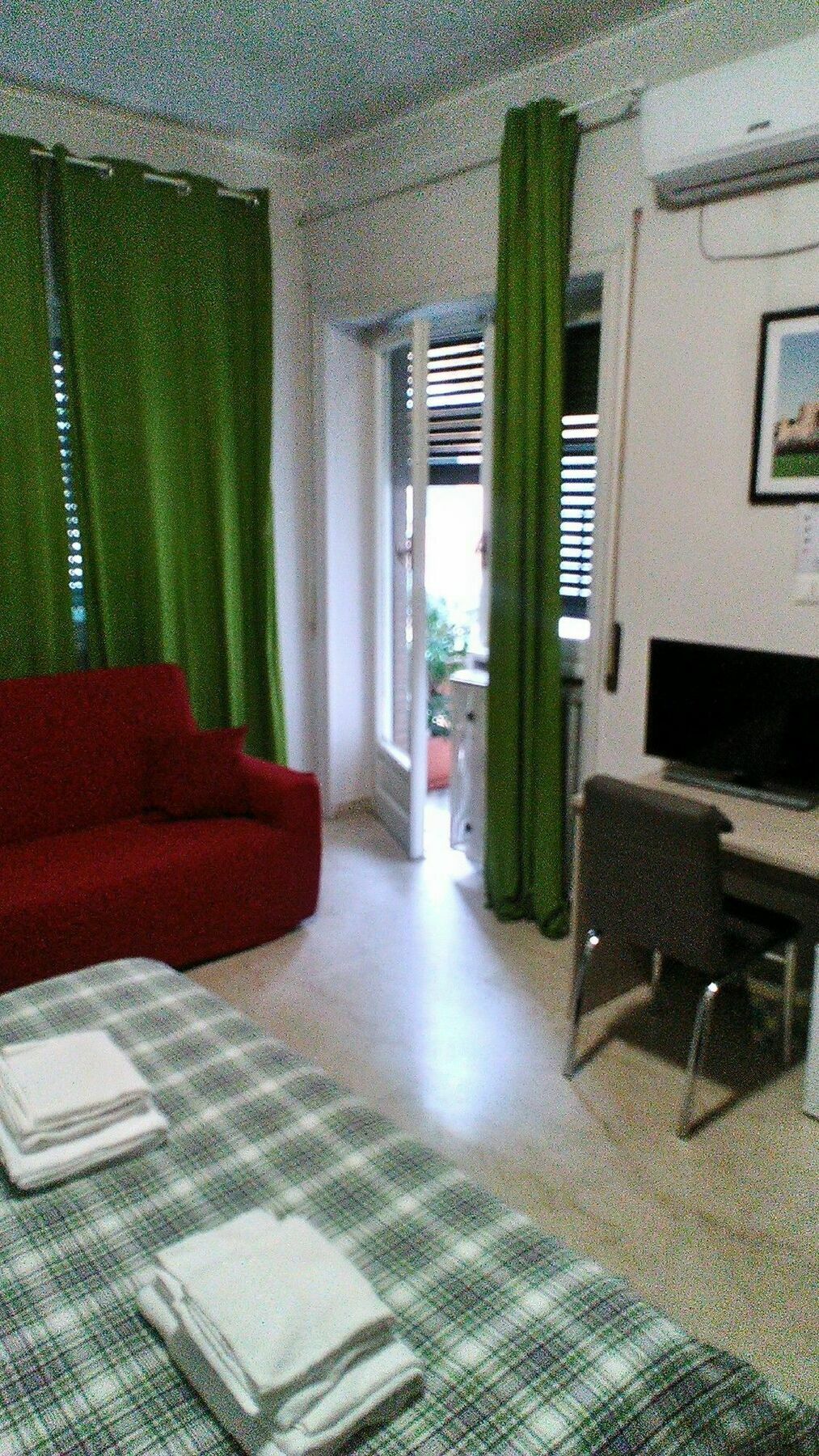 Olimpica Relais Guest House Rome Exterior photo